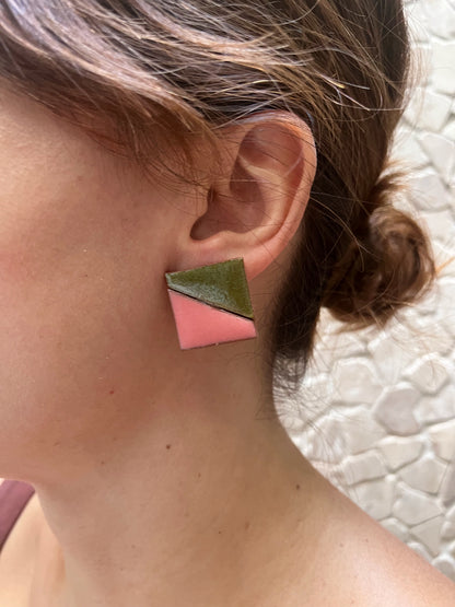 sterling silver earrings rio de janeiro