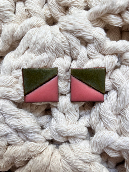 sterling silver earrings rio de janeiro