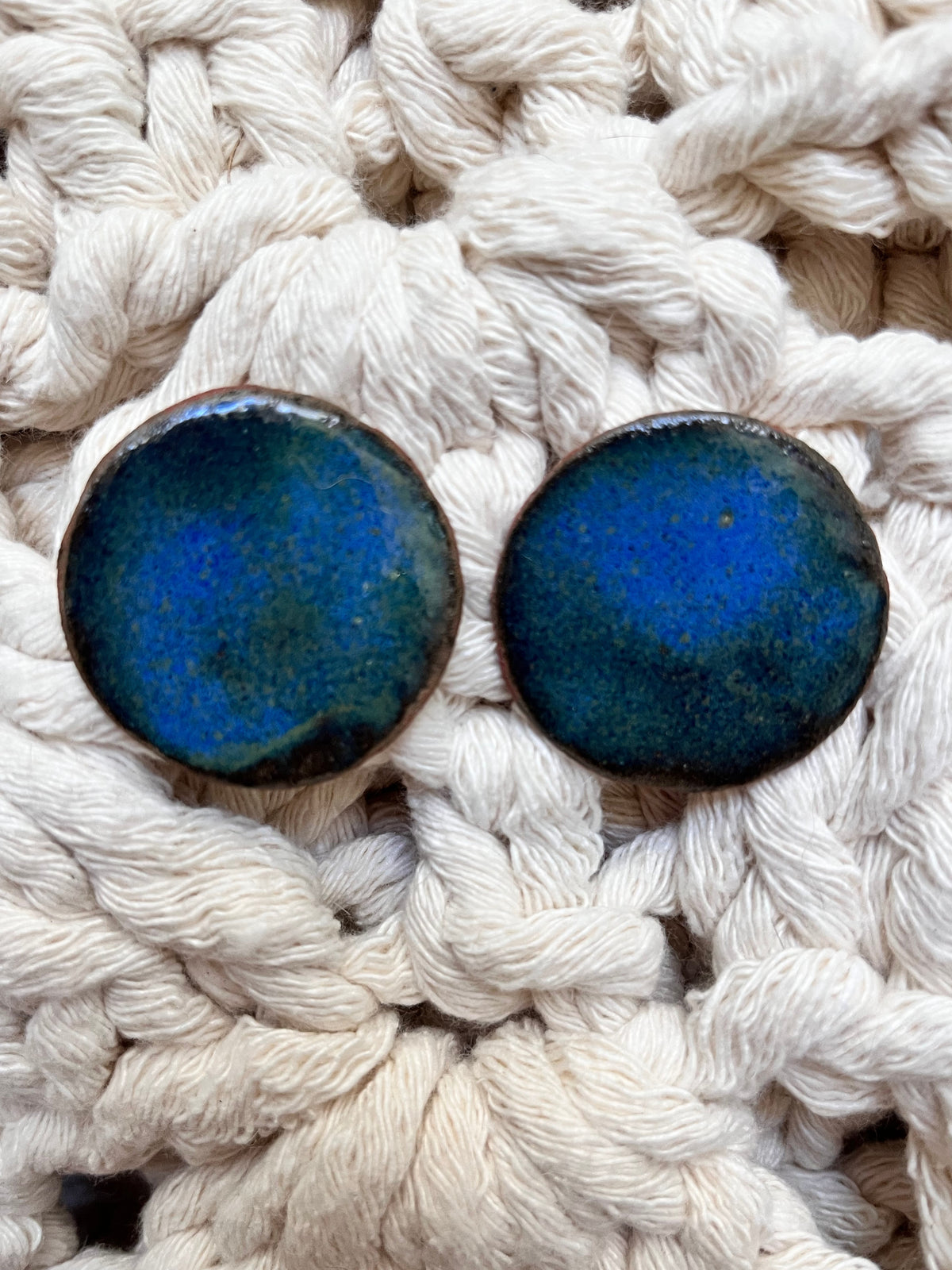 sterling silver earrings cairo