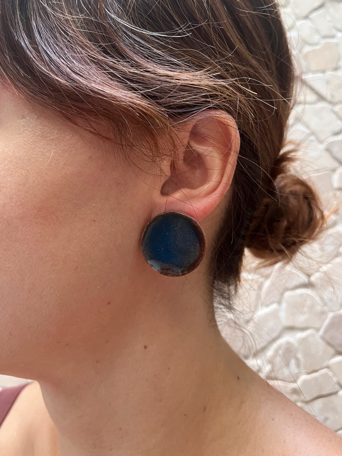 sterling silver earrings cartagena
