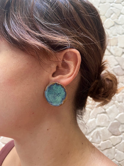 sterling silver earrings melbourne