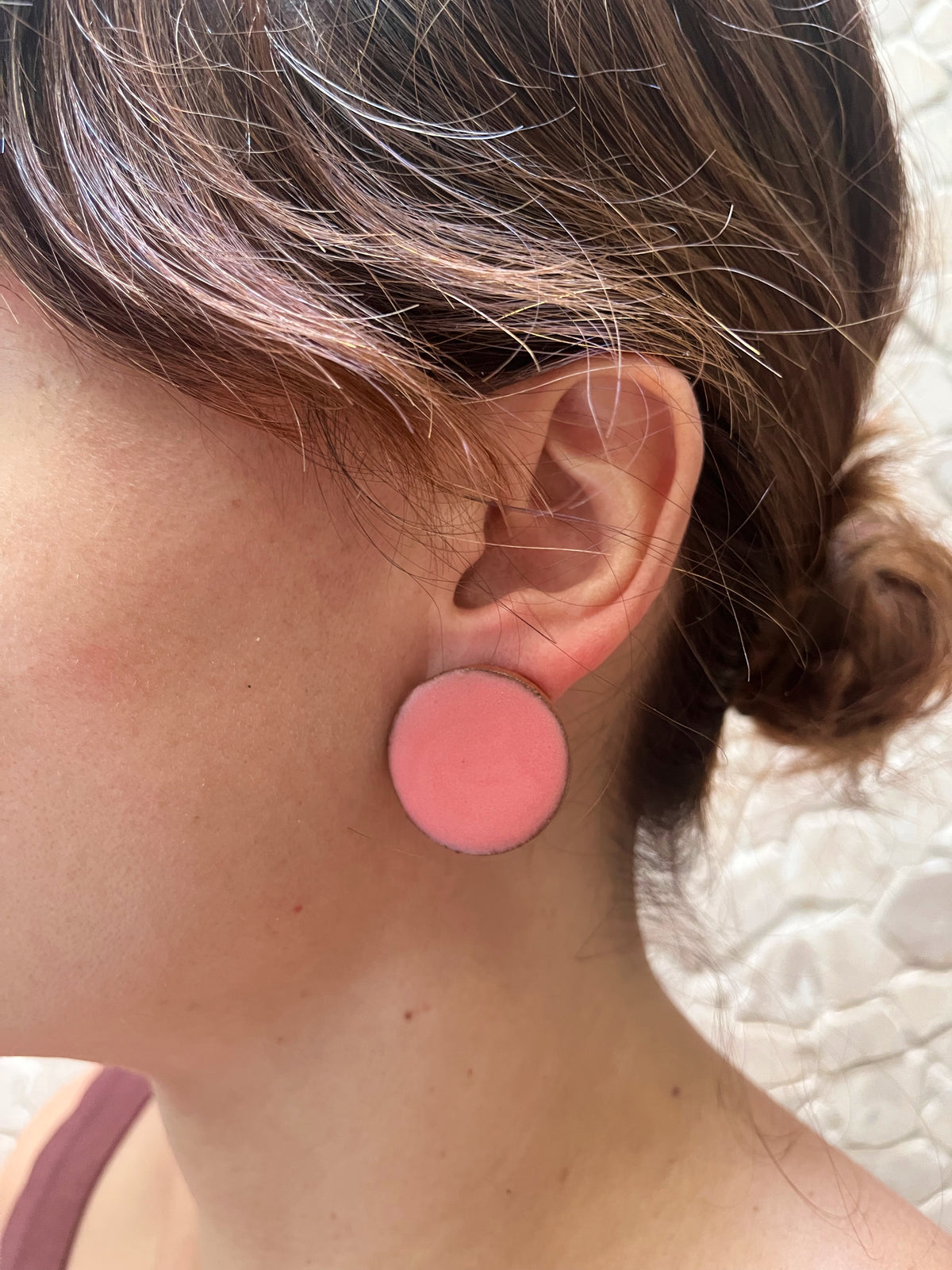 sterling silver earrings cartagena
