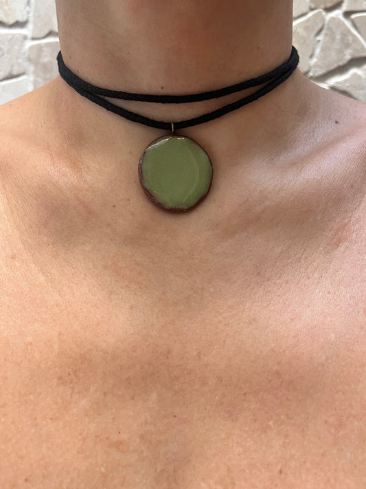 choker necklace berlin
