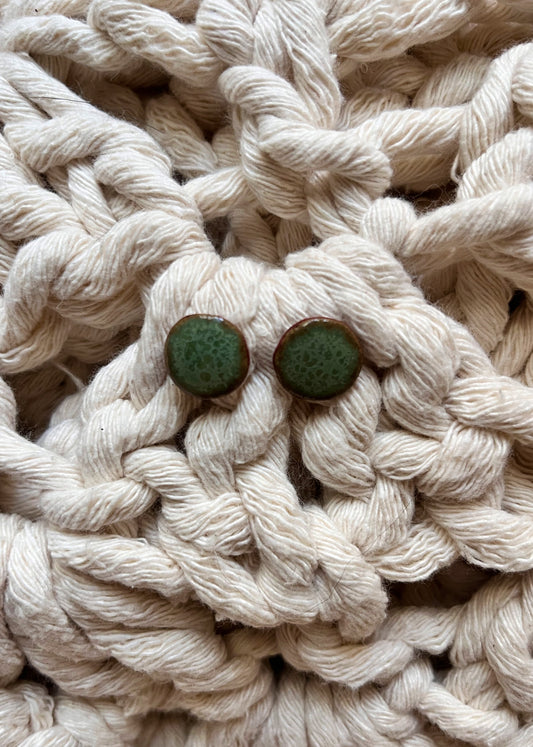 sterling silver earrings tokyo