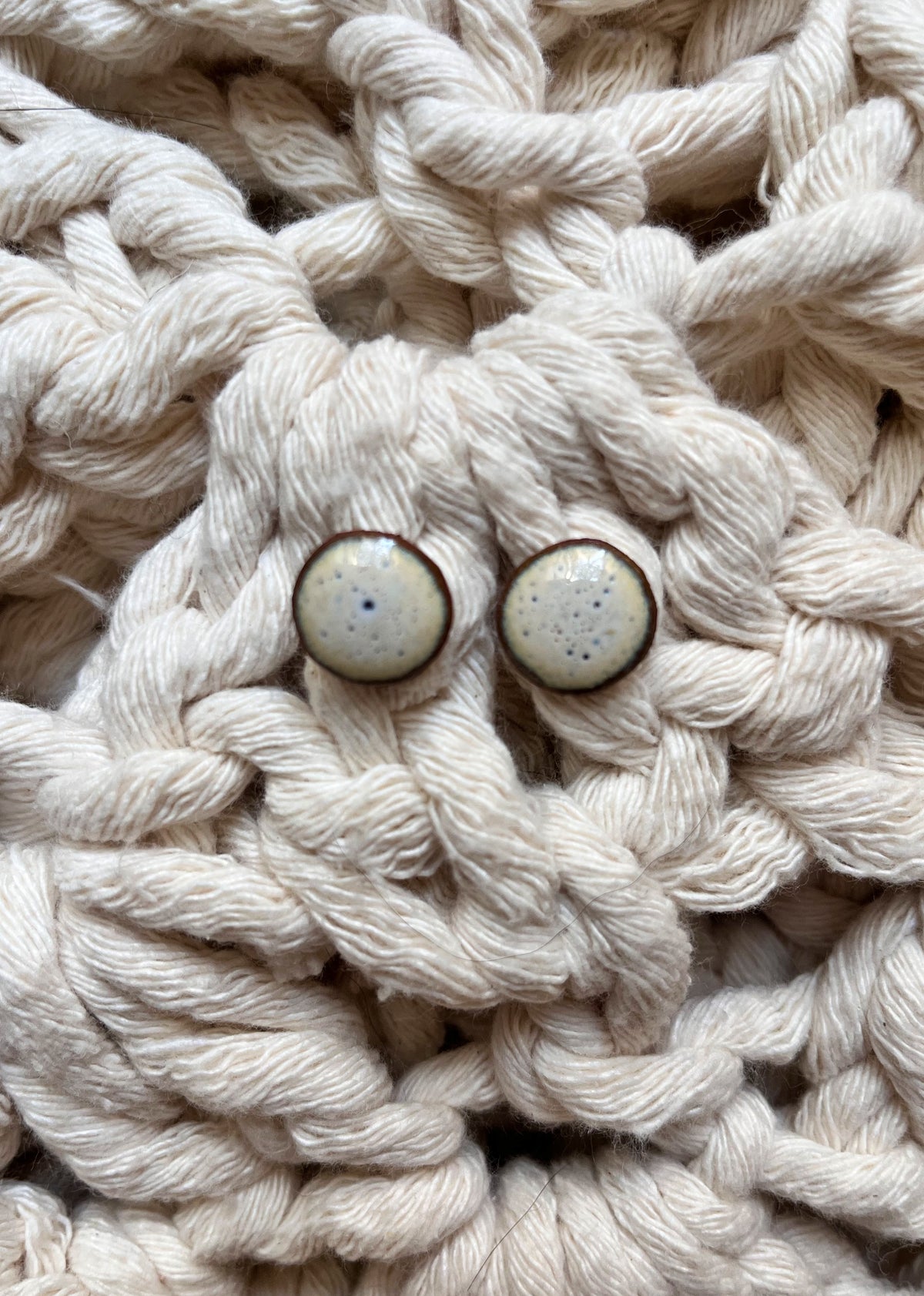 sterling silver earrings tokyo
