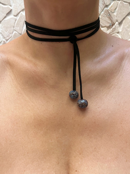choker necklace paris