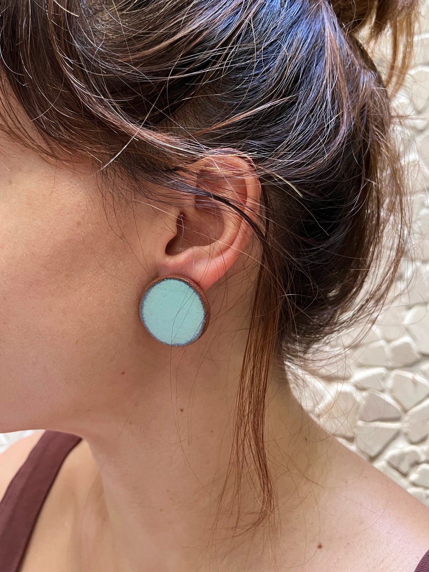sterling silver earrings cartagena
