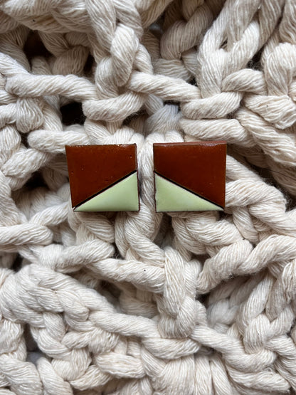 sterling silver earrings barcelona