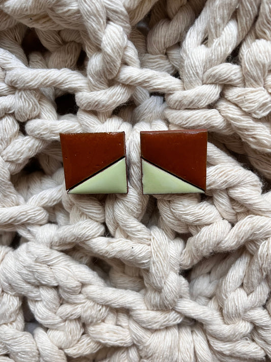 sterling silver earrings barcelona