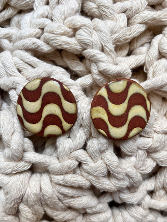 sterling silver earrings cairo