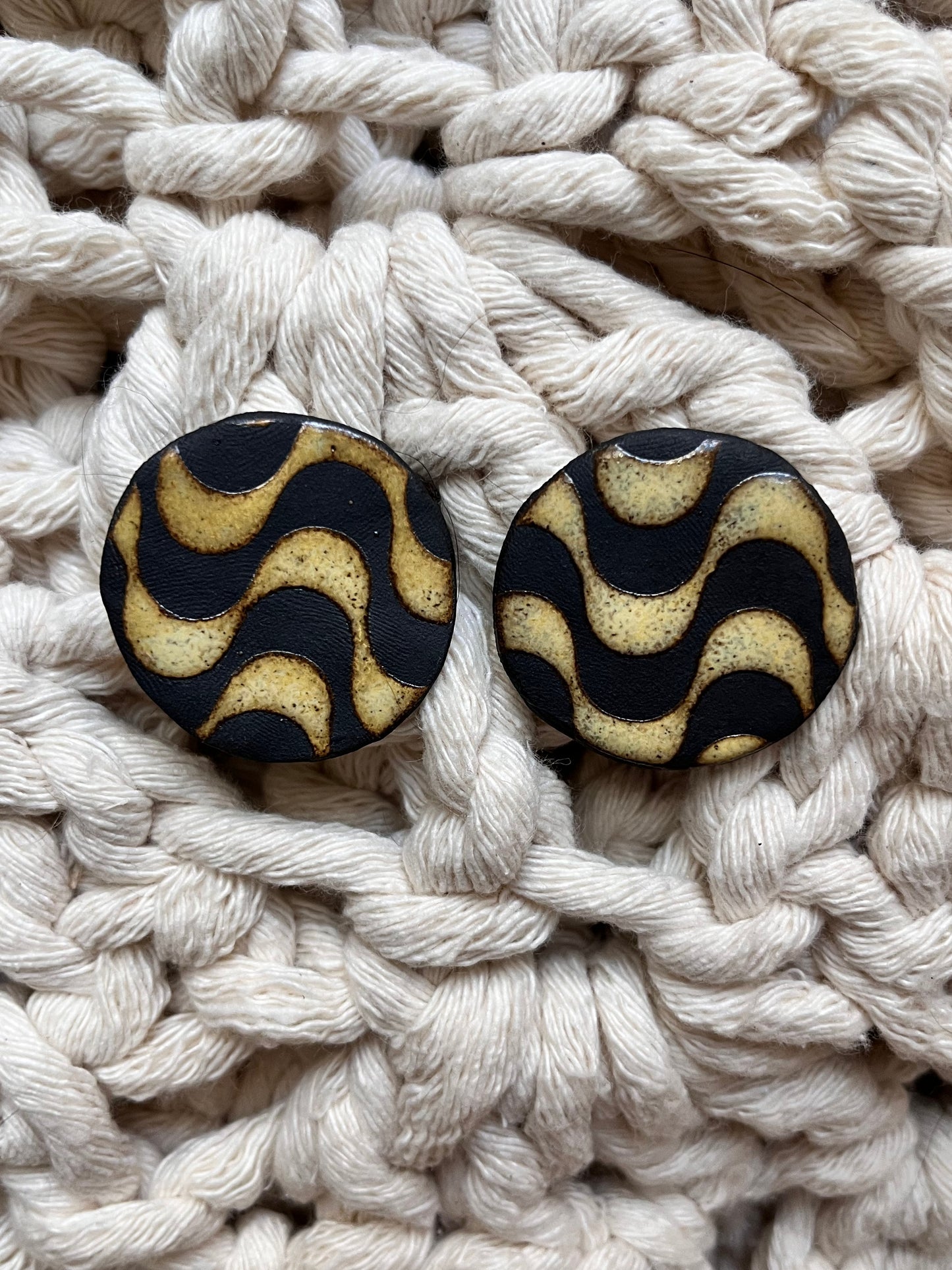 sterling silver earrings cairo