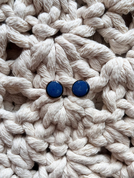 sterling silver earrings tokyo