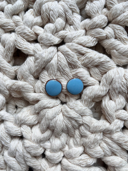 sterling silver earrings tokyo
