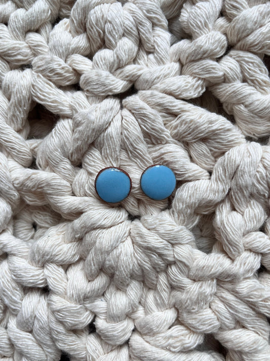 sterling silver earrings tokyo
