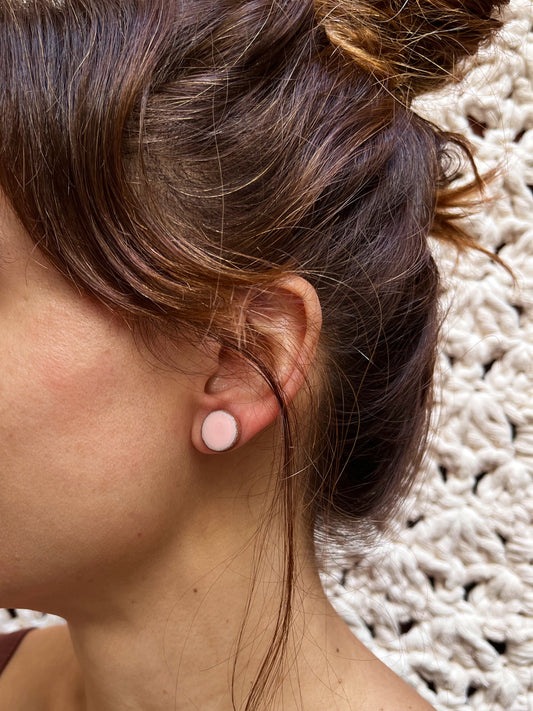 sterling silver earrings tokyo
