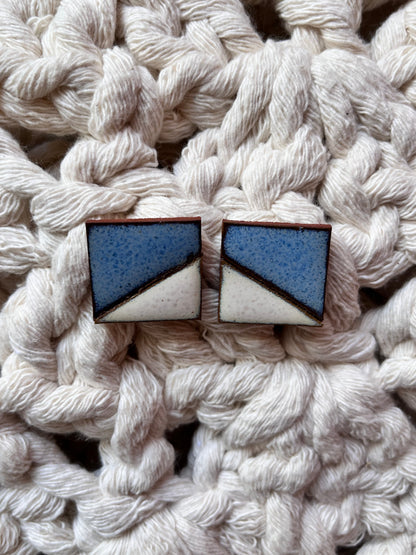 sterling silver earrings barcelona