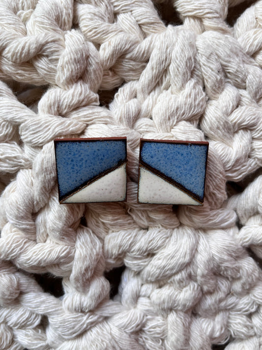 sterling silver earrings barcelona