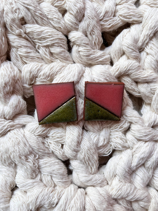 sterling silver earrings barcelona