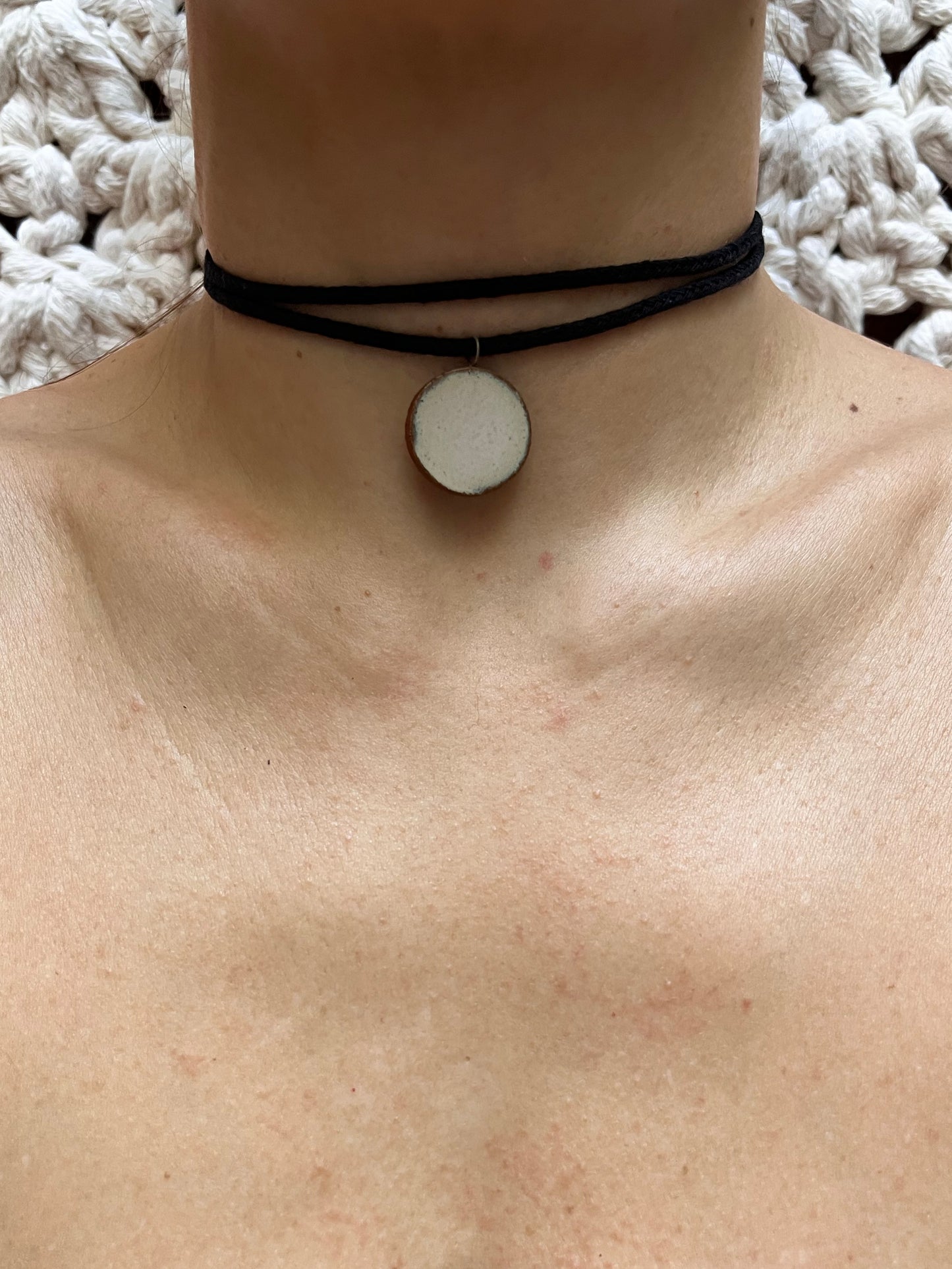 choker necklace berlin