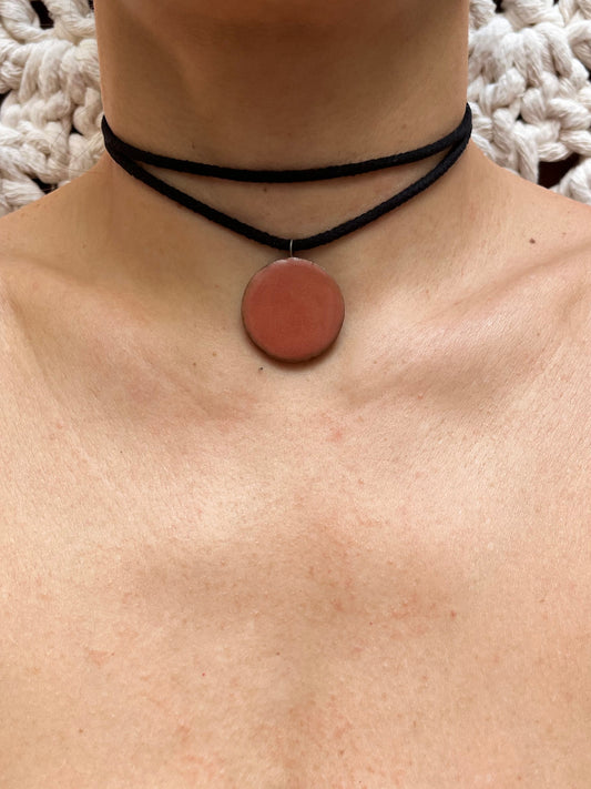 choker necklace berlin