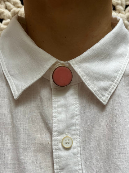 button cover vienna