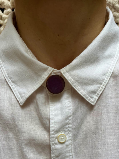 button cover vienna