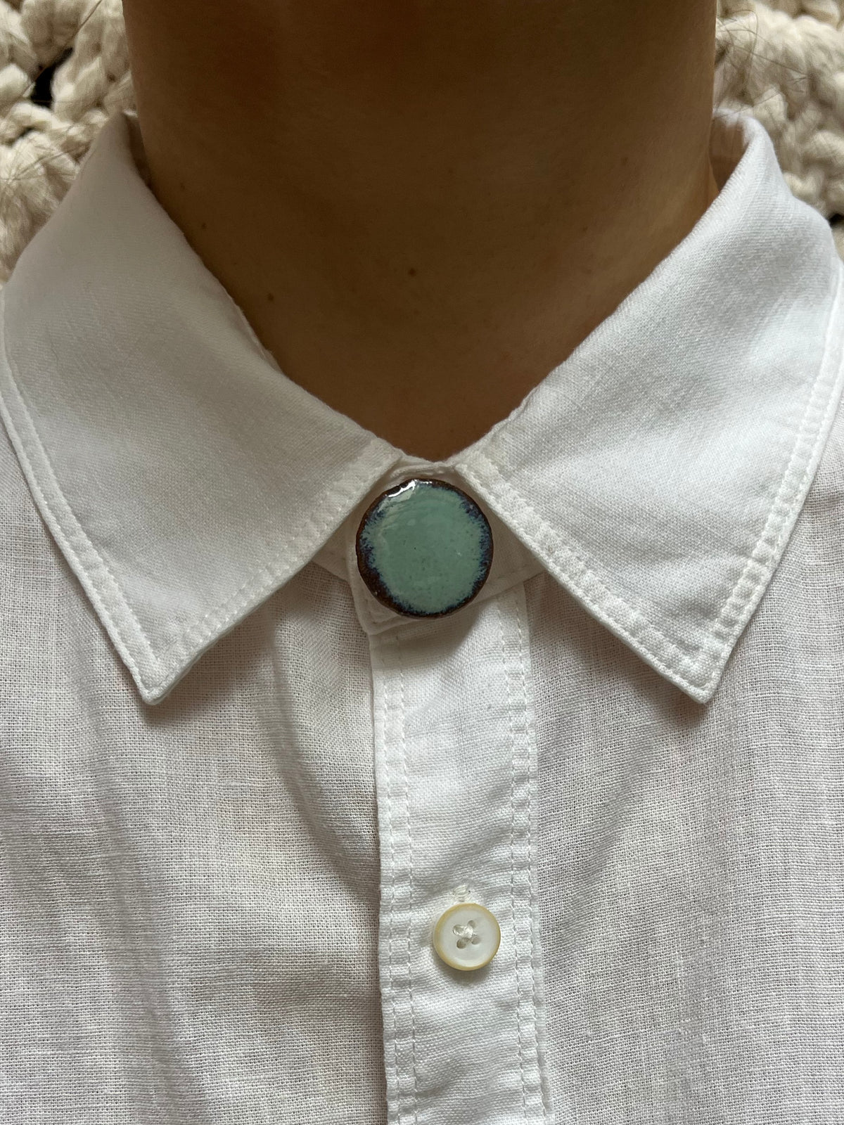 button cover vienna
