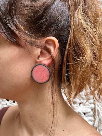 sterling silver earrings cairo