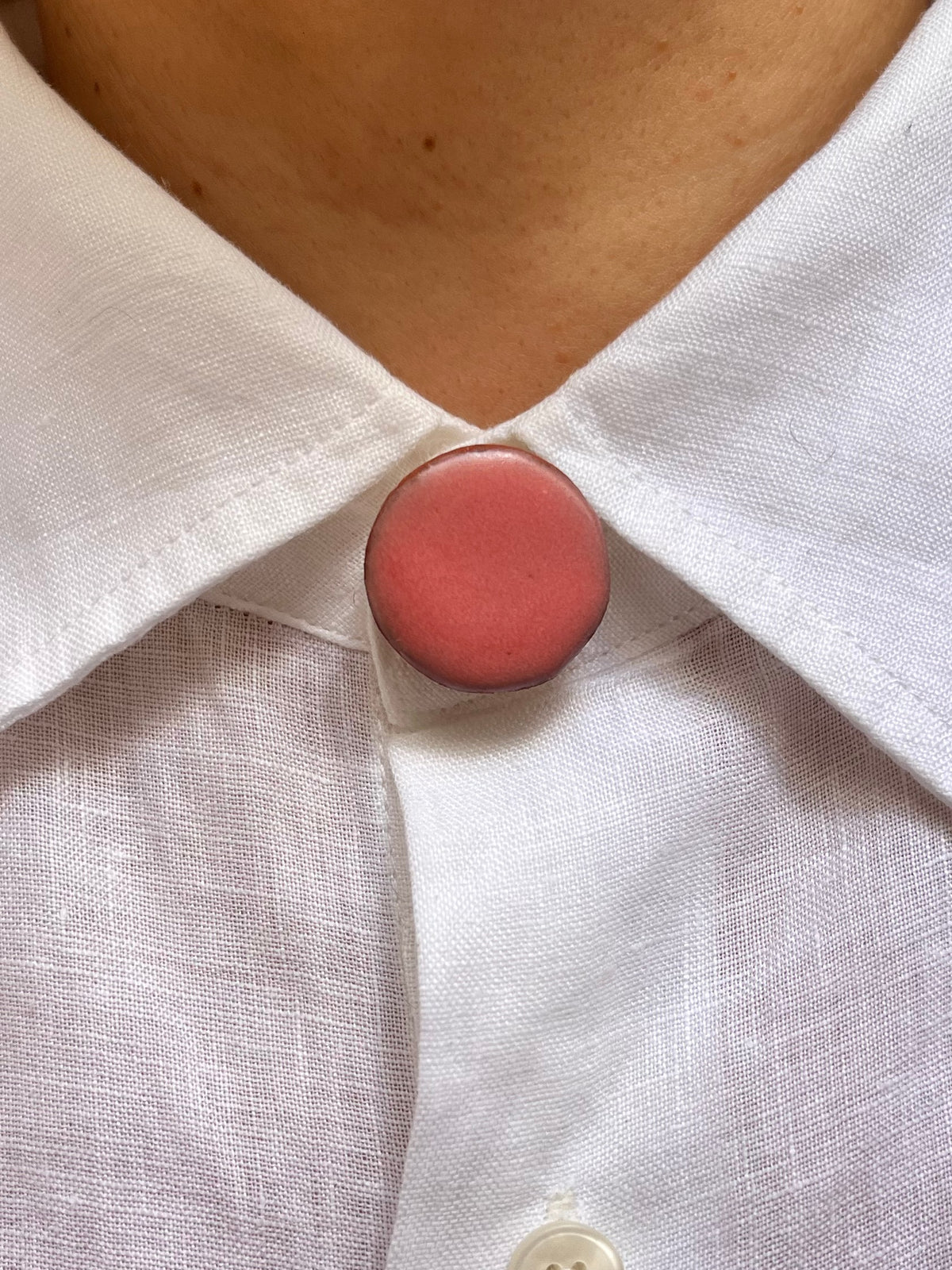 button cover vienna